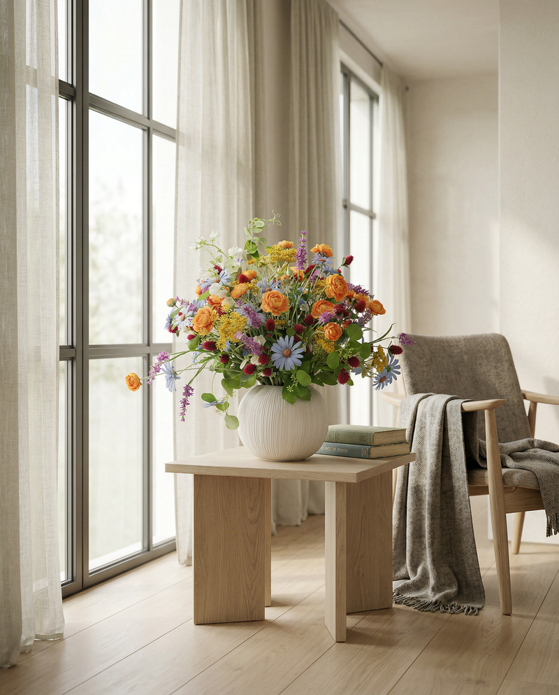 The Influence of Art in Home Decor