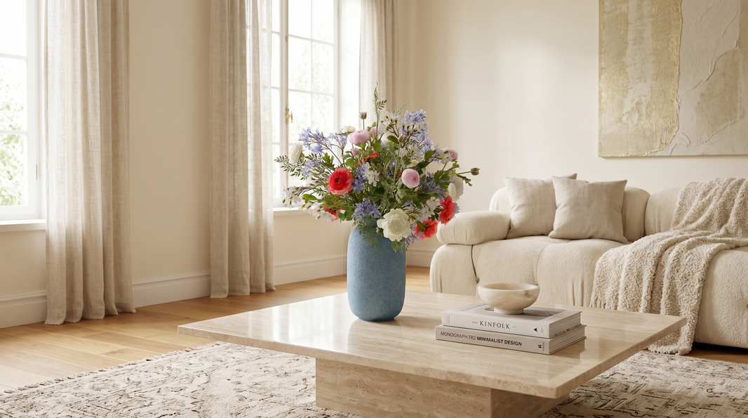 How to Create a Timeless Home Decor Style