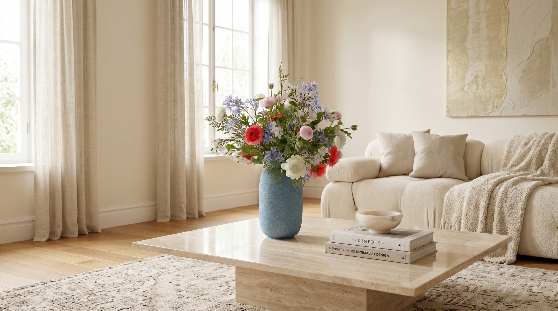 How to Create a Timeless Home Decor Style