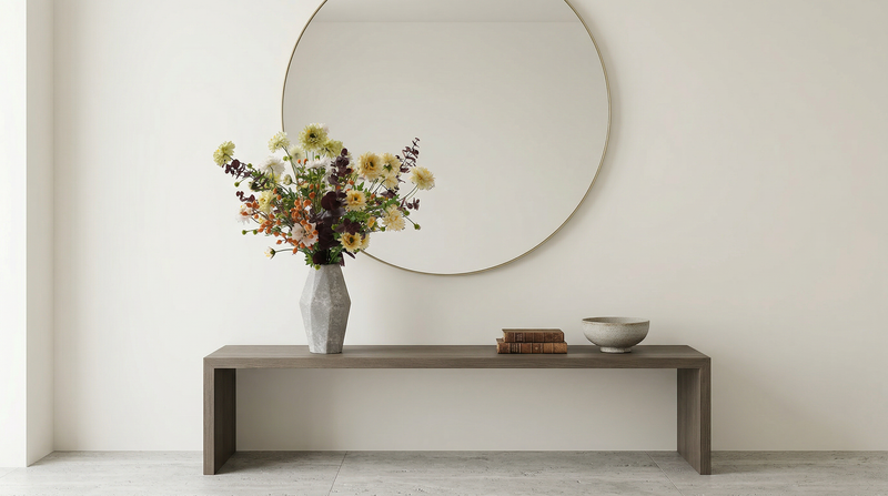 Why More Homes Are Choosing Silk Flowers