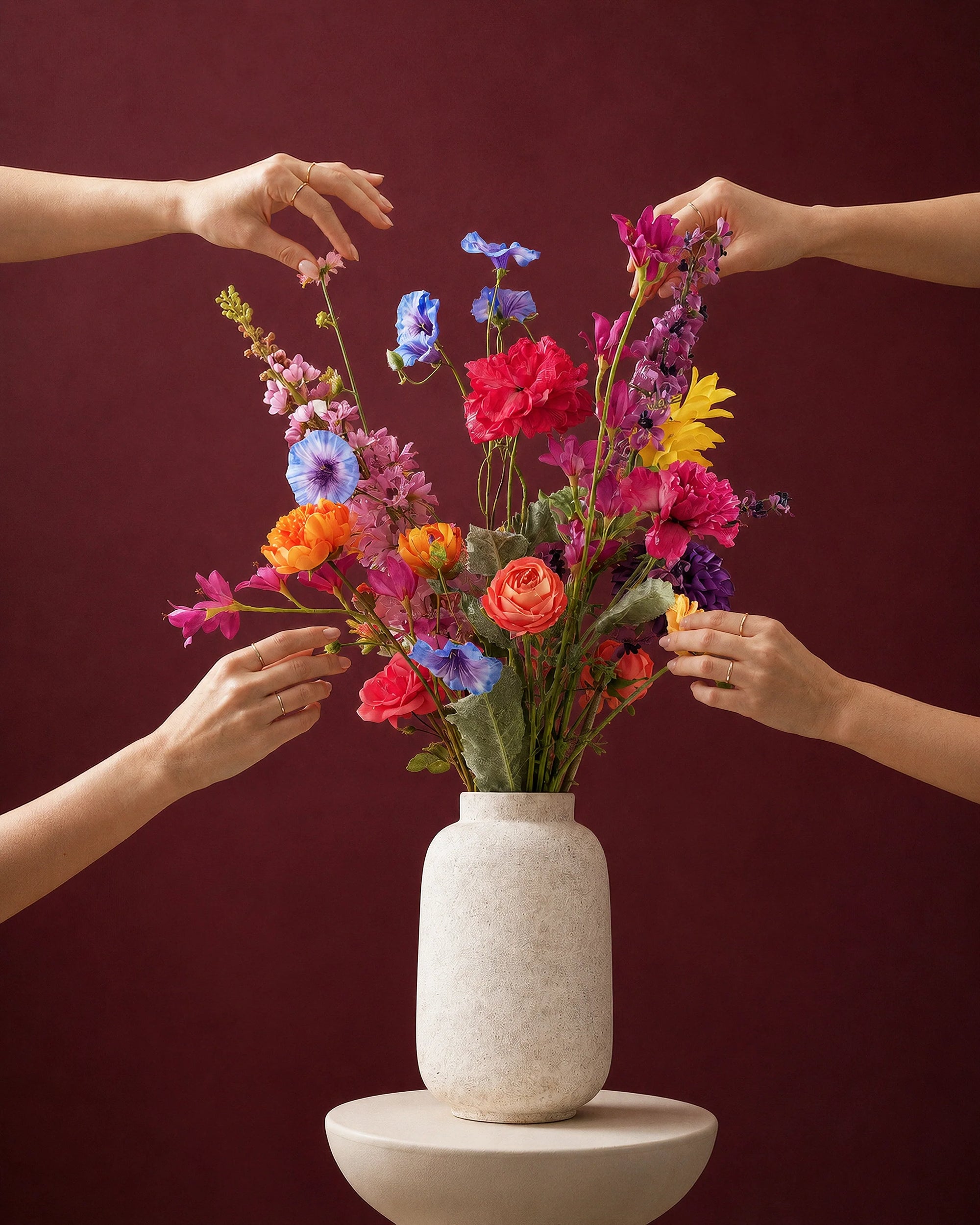 Bouquets