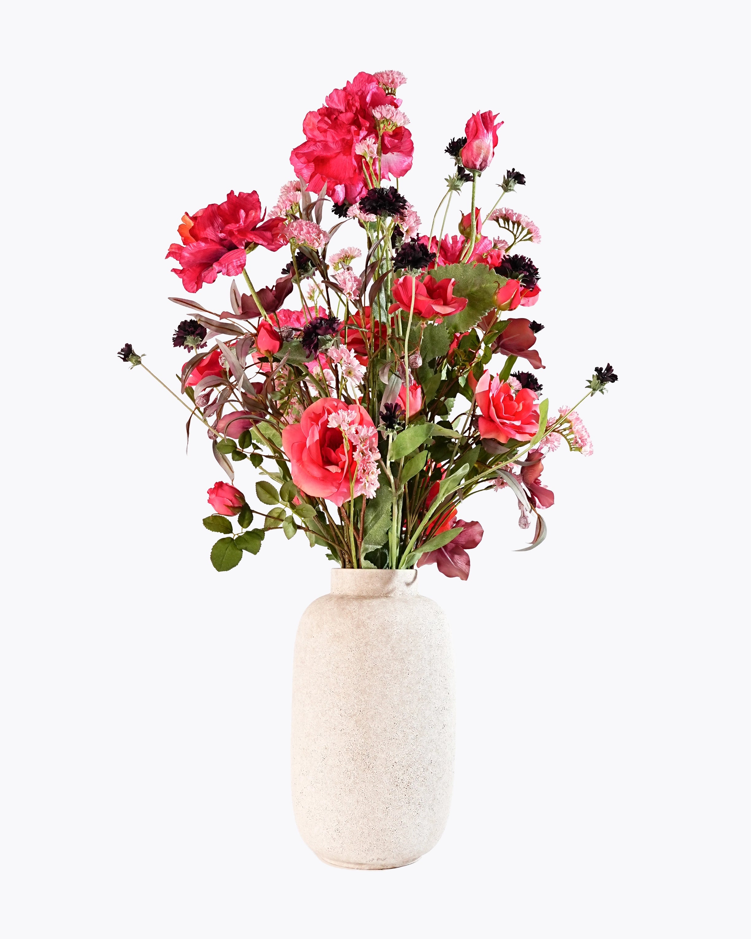 Medium Flower Arrangement - 3 months subscription