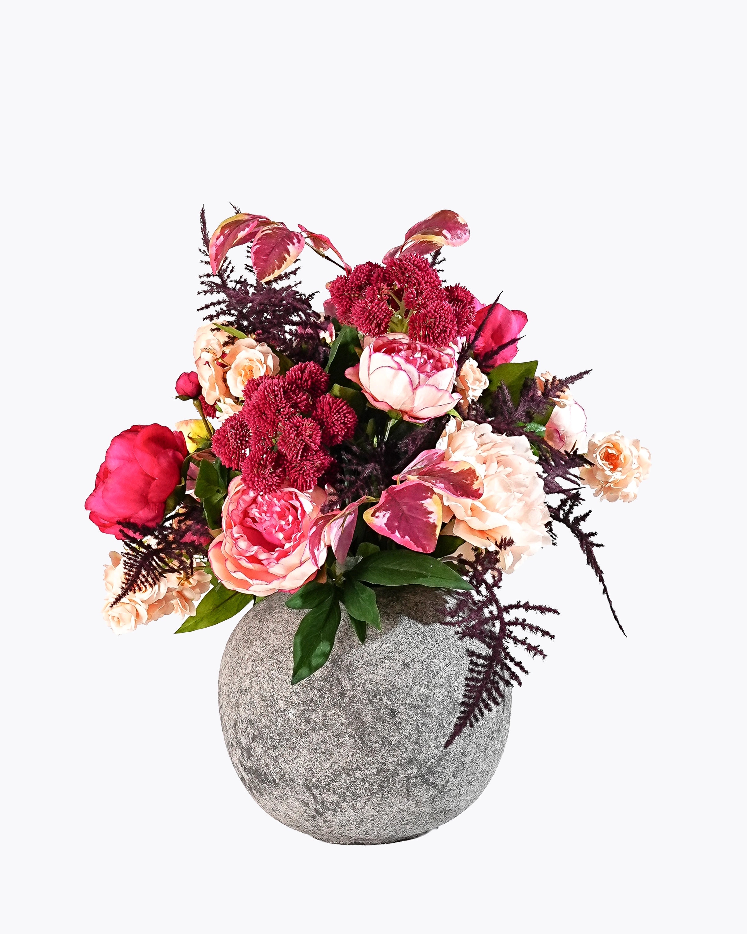 Medium Flower Arrangement - 3 months subscription