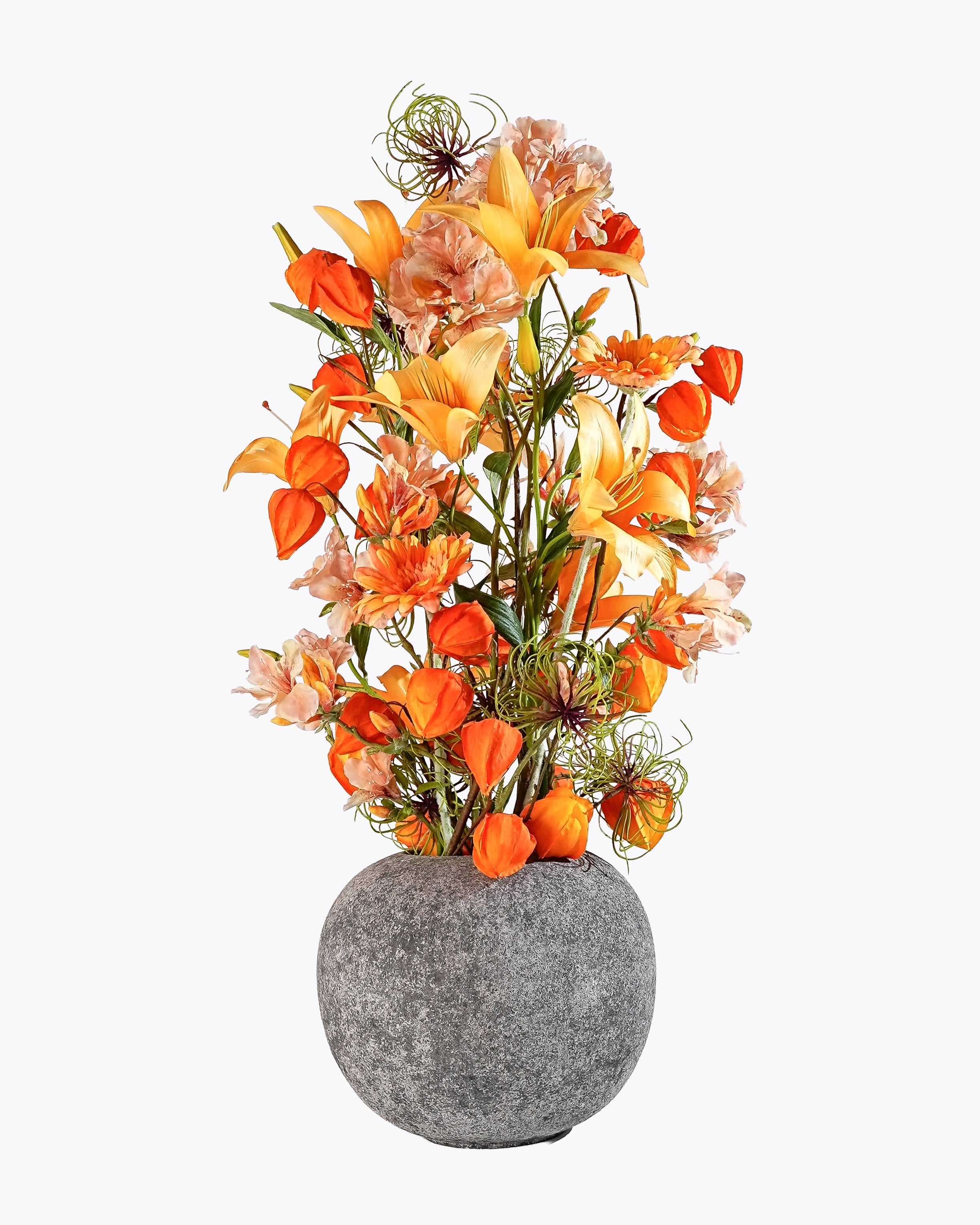 Medium Flower Arrangement - 3 months subscription
