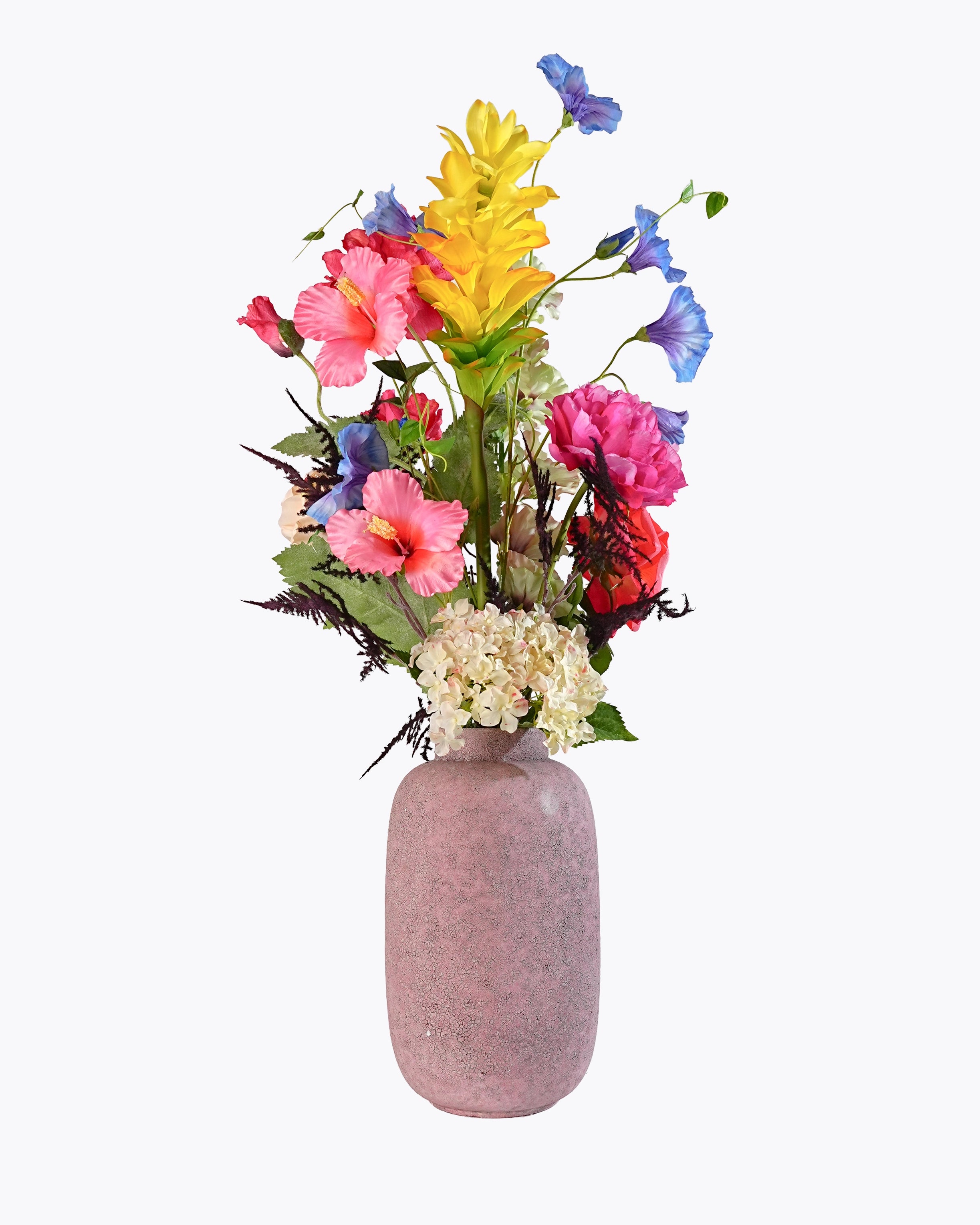 Medium Flower Arrangement - 3 months subscription